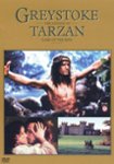 Front Standard. Greystoke: The Legend of Tarzan, Lord of the Apes [DVD] [1984].
