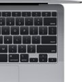 Left Zoom. Apple - MacBook Air 13.3" Pre-Owned 512GB / 8GB RAM  M1 Processor with Touch ID (2020) - Space Gray.