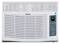 Haier - 10,000 BTU Window Air Conditioner-Front_Standard
