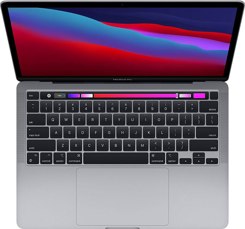 MacBook Pro 13.3