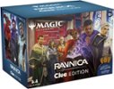 Wizards of The Coast - Magic: The Gathering Ravnica: Clue Edition - 3-4 Player Murder Mystery Card Game