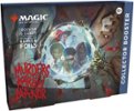 Wizards of The Coast - Magic the Gathering: Murders at Karlov Manor Collector Booster