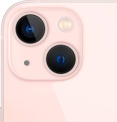 Apple Pre Owned Excellent iPhone 13 Mini 5G 128GB (Unlocked) Pink Apple Pre Owned Excellent iPhone 13 Mini 5G 128GB (Unlocked) Pink