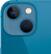 Alt View 12. Apple - Geek Squad Certified Refurbished iPhone 13 5G 128GB - Blue.