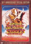 Front Standard. Blazing Saddles [30th Anniversary Special Edition] [DVD] [1974].