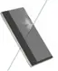 Alt View 22. Insignia™ - 2x Reinforced HD Glass Screen Protector for Samsung Galaxy S24 Ultra  (2-pack) - Clear.