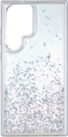 Galaxy S24 Ultra Clear Gadget Case Mobile Accessories - EF-XS928CTEGUS