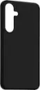 Angle. Insignia™ - Silicone Case for Samsung Galaxy S24+ - Black.