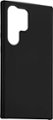 Angle Zoom. Insignia™ - Silicone Case for Samsung Galaxy S24 Ultra - Black.