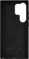 Alt View Zoom 1. Insignia™ - Silicone Case for Samsung Galaxy S24 Ultra - Black.