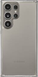 Insignia™ - Hard-Shell Case for Samsung Galaxy S24 Ultra - Clear - Front_Zoom