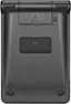 Alt View 11. Insignia™ - 22-Key Bluetooth Scissor Switch Number Keypad for Windows, macOS, ChromeOS, iPadOS and Android - Black.