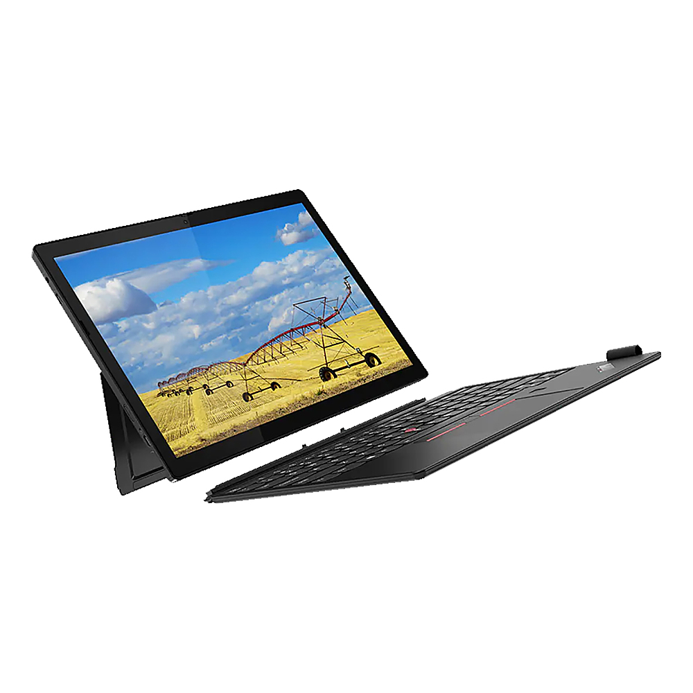 Best Buy: Lenovo ThinkPad X12 Detachable 12.3