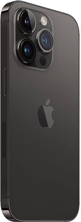 Apple Pre Owned Excellent iPhone 14 Pro 5G 256GB (Unlocked) Space Apple Pre Owned Excellent iPhone 14 Pro 5G 256GB (Unlocked) Space