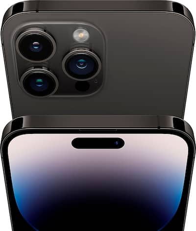 Apple Pre Owned Excellent iPhone 14 Pro 5G 256GB (Unlocked) Space Apple Pre Owned Excellent iPhone 14 Pro 5G 256GB (Unlocked) Space
