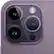 Alt View 1. Apple - Pre-Owned iPhone 14 Pro 5G 128GB (Unlocked) - Deep Purple.