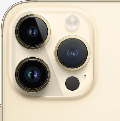 Apple Pre Owned Excellent iPhone 14 Pro 5G 128GB (Unlocked) Gold Apple Pre Owned Excellent iPhone 14 Pro 5G 128GB (Unlocked) Gold
