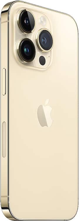 Apple Pre Owned Excellent iPhone 14 Pro 5G 256GB (Unlocked) Gold Apple Pre Owned Excellent iPhone 14 Pro 5G 256GB (Unlocked) Gold