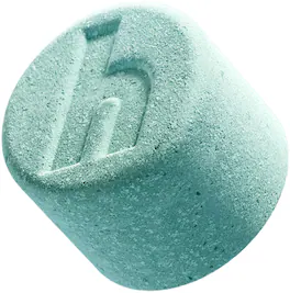 hai - Repair Shower Infusion - Green