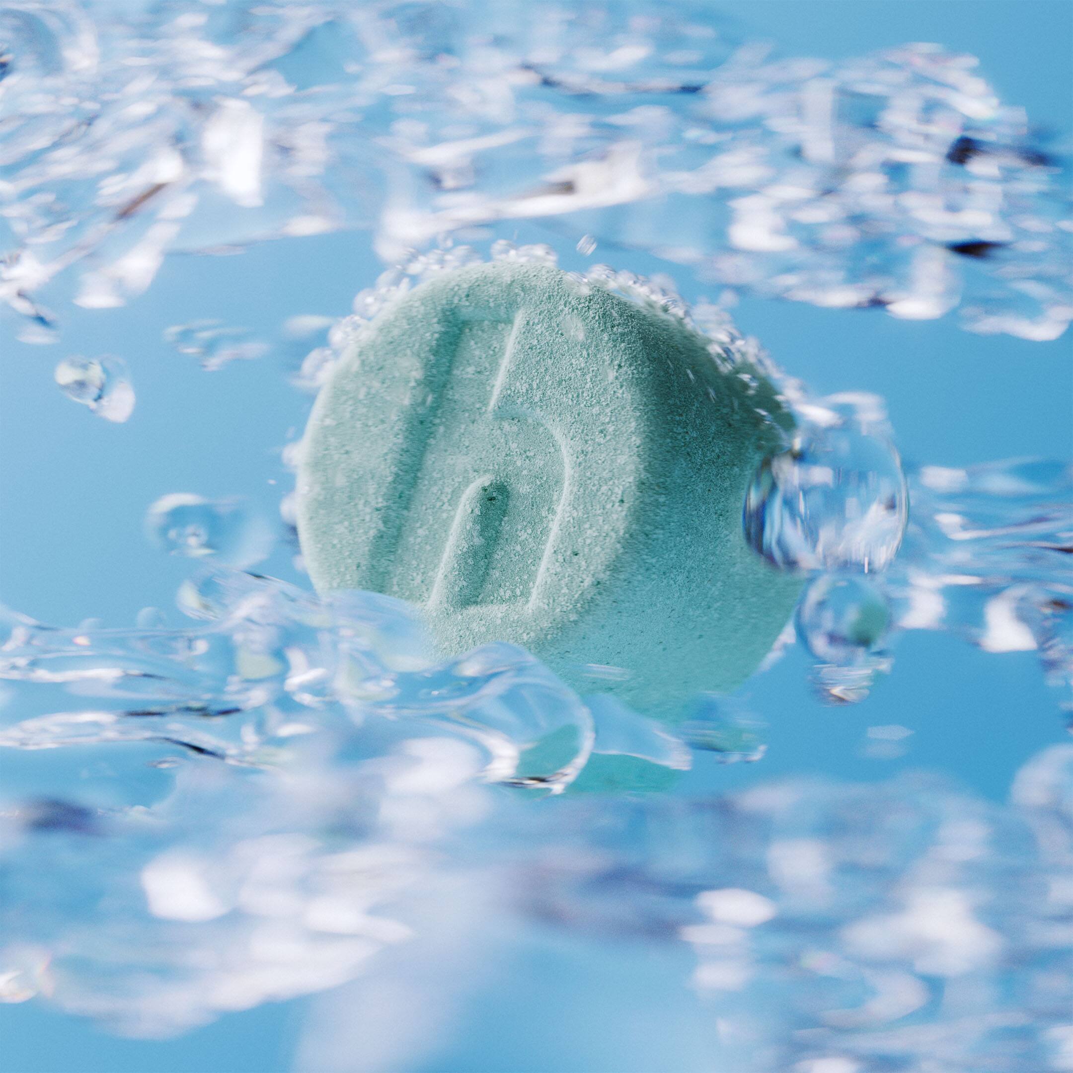 Alt View 1. hai - Repair Shower Infusion.