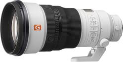 Sony - FE 300mm F2.8 GM OSS G Master lens - White - Angle_Zoom