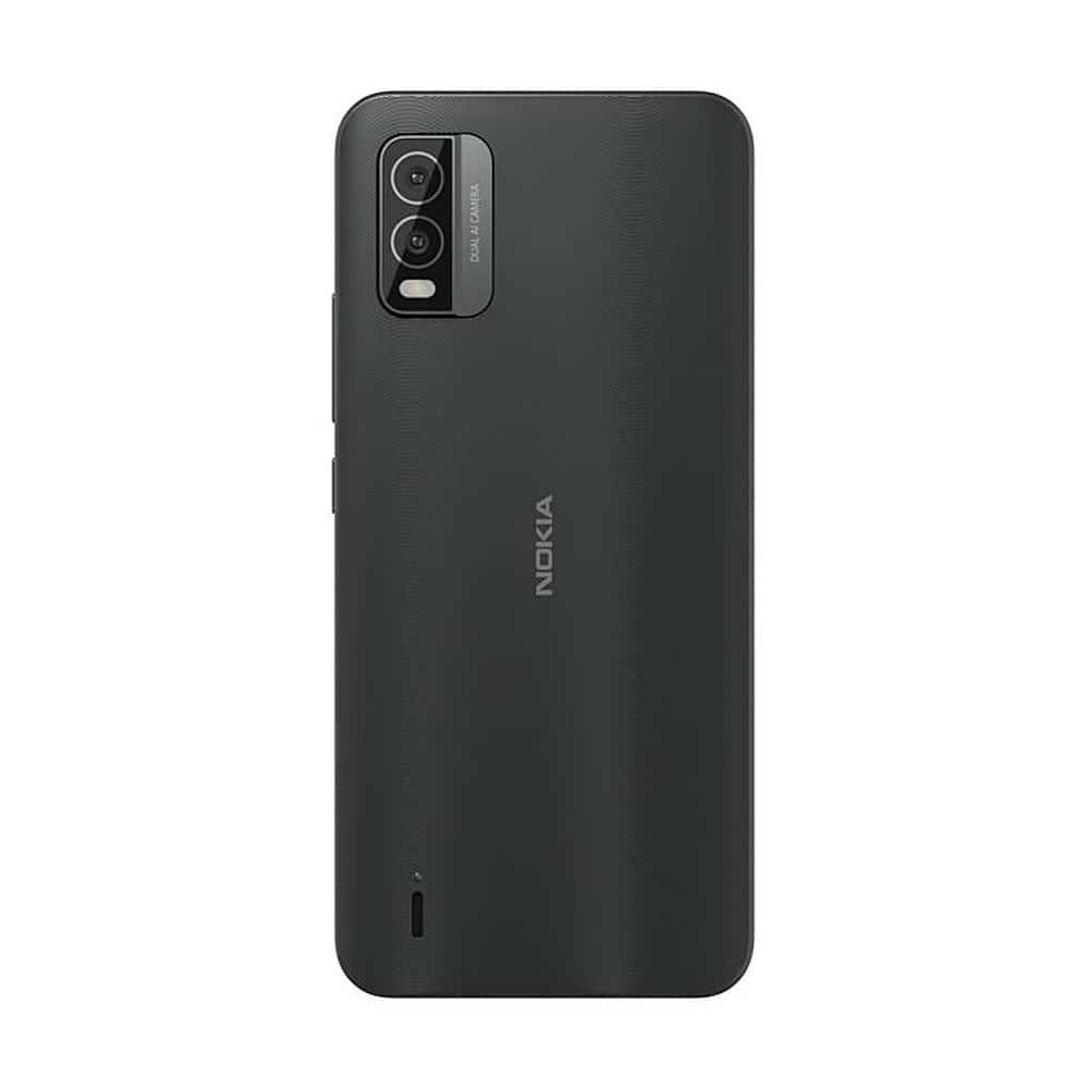 Alt View 13. Nokia - Nokia C210 32GB (Unlocked) - Grey.