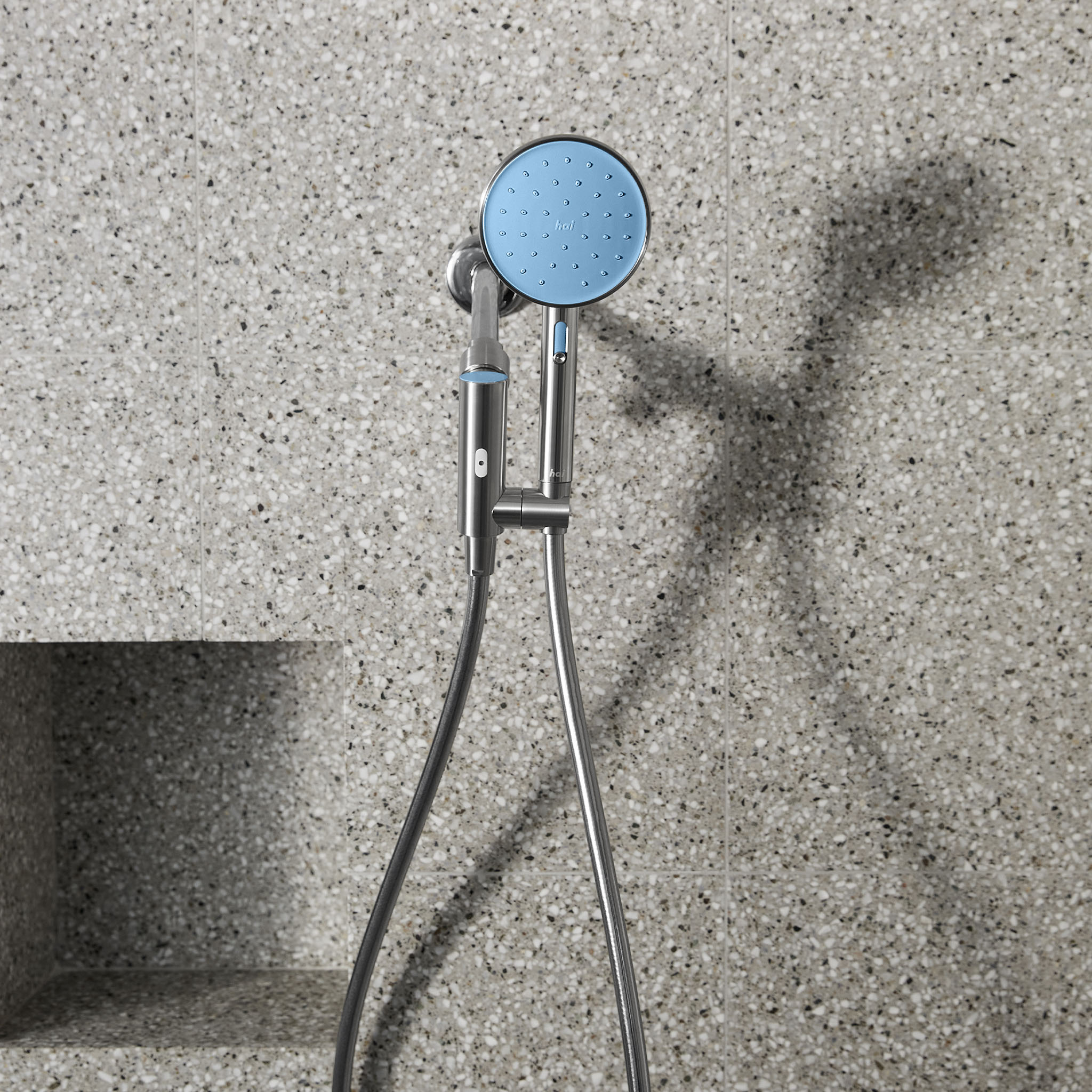 hai infusions smart showerhead: Is a Bluetooth showerhead worth $240?