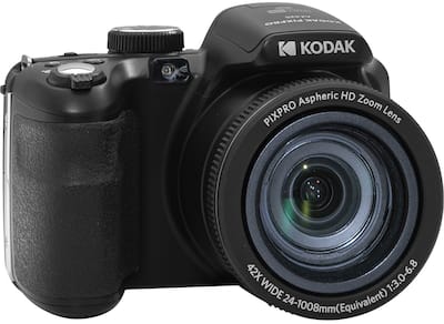 Kodak PIXPRO AZ425 BK Black AZ425-BK - Best Buy Kodak PIXPRO AZ425 BK Black AZ425-BK - Best Buy