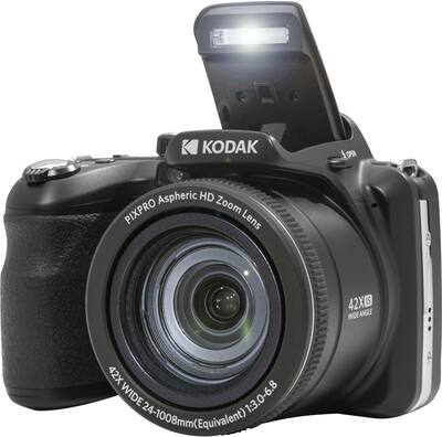 Kodak PIXPRO AZ425 BK Black AZ425-BK - Best Buy Kodak PIXPRO AZ425 BK Black AZ425-BK - Best Buy