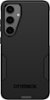 OtterBox - Commuter Series Hard Shell for Samsung Galaxy S24+ - Black