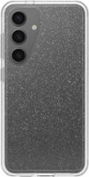 OtterBox - Symmetry Series Hard Shell for Samsung Galaxy S24 - Stardust - Front_Zoom