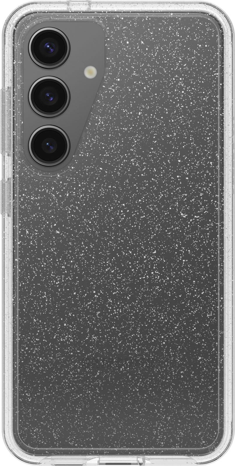 OtterBox - Symmetry Series Hard Shell for Samsung Galaxy S24 - Stardust