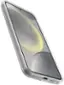 Angle. OtterBox - Symmetry Series Hard Shell for Samsung Galaxy S24+ - Clear.