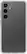 Front. OtterBox - Symmetry Series Hard Shell for Samsung Galaxy S24+ - Clear.