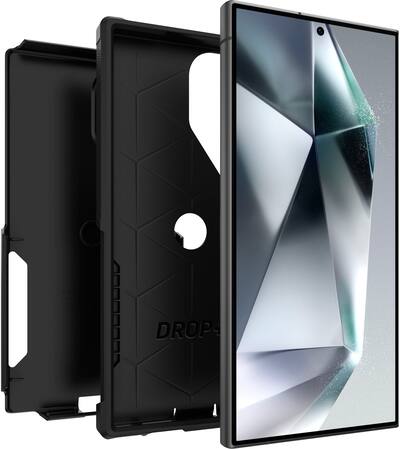 OtterBox Commuter Series Hard Shell for Samsung Galaxy S24 Ultra OtterBox Commuter Series Hard Shell for Samsung Galaxy S24 Ultra
