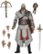 Front Zoom. NECA - Assassin's Creed: Brotherhood 7" Scale Action Figure - Ezio Auditore.