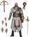 Front. NECA - Assassin's Creed: Brotherhood 7" Scale Action Figure - Ezio Auditore.