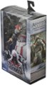 Alt View Zoom 11. NECA - Assassin's Creed: Brotherhood 7" Scale Action Figure - Ezio Auditore.