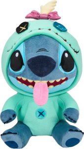NECA - Disney’s 13” Plush Lilo & Stitch -Stitch as Scrump