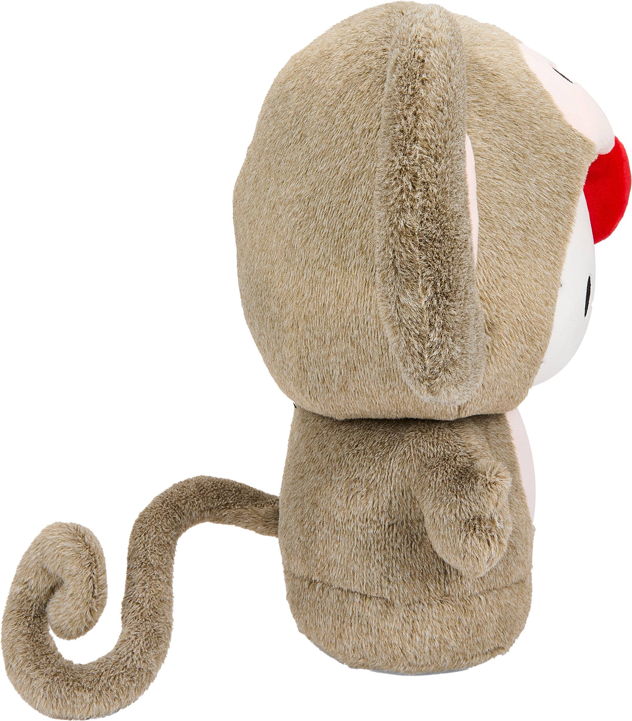 NECA Sanrio 13 Medium Plush - 6567472cv12d ;maxHeight=1920;maxWidth=900