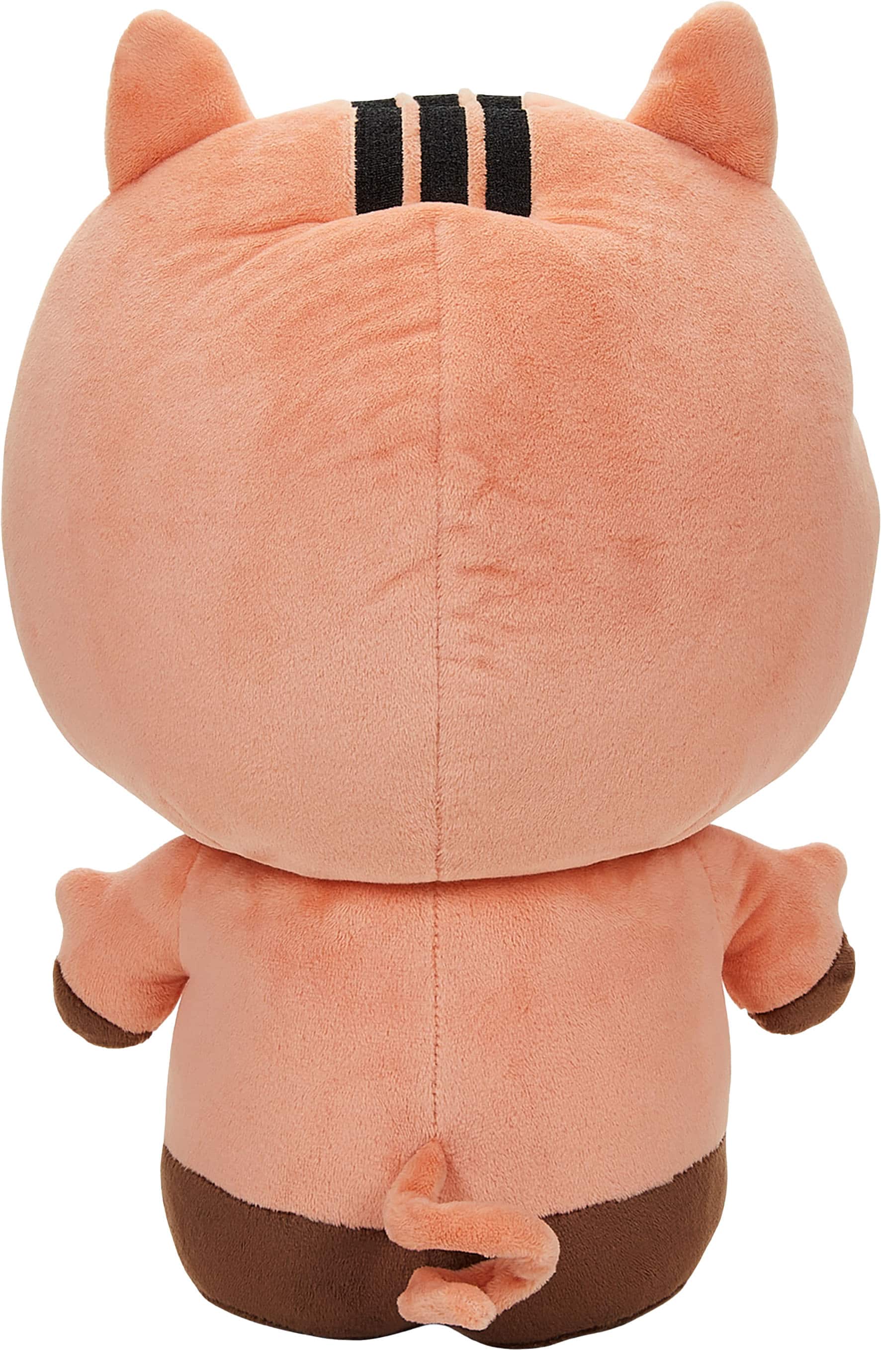 Alt View 11. NECA - Sanrio 13” Medium Plush – Hello Kitty Chinese Zodiac “Pig”.