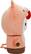 Alt View 12. NECA - Sanrio 13” Medium Plush – Hello Kitty Chinese Zodiac “Pig”.