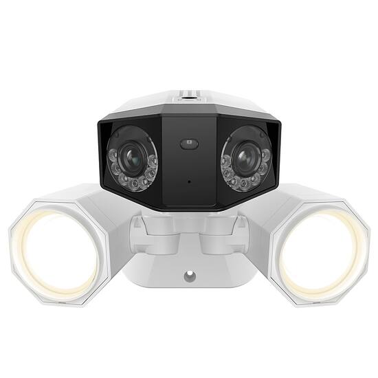 Best buy online floodlight camera
