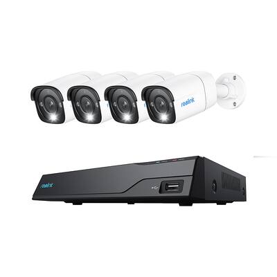 Surveillance Camera Best Nvr System Cctv System Best Poe Nvr