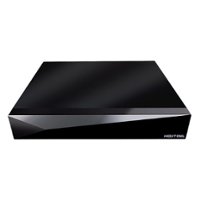 Night Owl - 2-Way Audio 20 Channel 1080p DVR with 1TB Hard Drive - Add up to 20 Total Devices - Black - Front_Zoom