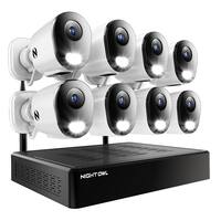 Wireless security camera system online best buy