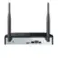 Alt View 13. Night Owl - 10-Channel, 8-Camera Indoor/Outdoor Wireless 2K 1TB NVR Security System with 2-Way Audio - Black/White.