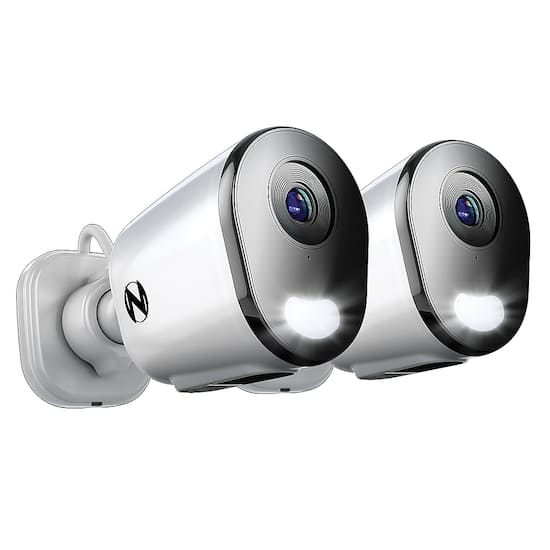 Xiaomi MI Wireless Home Security Camera 2i, Full HD Picture