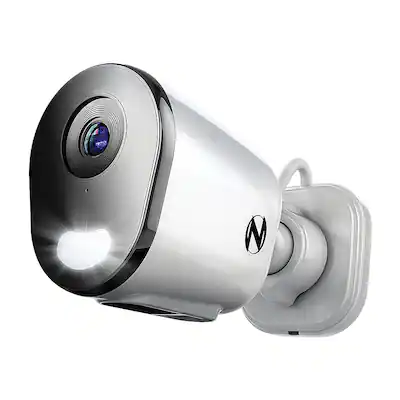 Outdoor Security Best Ac Powered Wireless Security Cameras Best