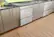 Alt View 13. Thor Kitchen - 24 Inch Indoor Outdoor Freezer Drawer.